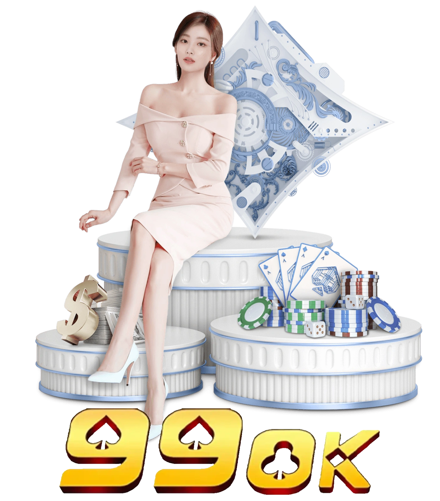 Dịch vụ giải trí online gồm bắn cá, nổ hũ và xổ số của 99OK